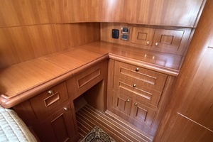 2006 Ocean Alexander 48 Classicco thumbnail 6