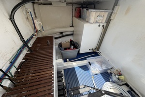 2006 Ocean Alexander 48 Classicco thumbnail 37