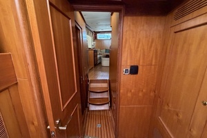 2006 Ocean Alexander 48 Classicco thumbnail 26