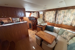 2006 Ocean Alexander 48 Classicco thumbnail 14