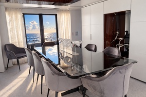 NO SURRENDER Worth Avenue Yachts