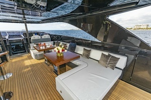 2020 Riva 110 Dolce Vita thumbnail 32