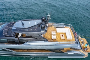 2020 Riva 110 Dolce Vita thumbnail 52