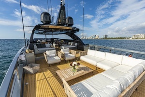 2020 Riva 110 Dolce Vita thumbnail 40