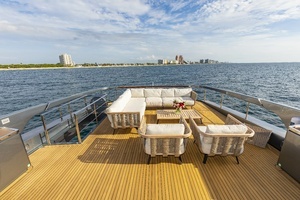 2020 Riva 110 Dolce Vita thumbnail 39