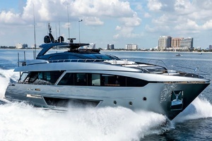 2020 Riva 110 Dolce Vita thumbnail 1