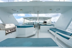 2006 Broward Raised Pilothouse thumbnail 30