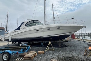 2004 Sea Ray 420 Sundancer thumbnail 1