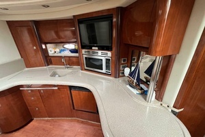 2004 Sea Ray 420 Sundancer thumbnail 10