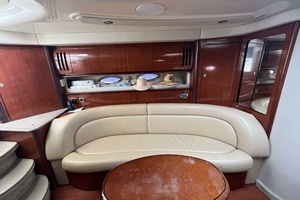2004 Sea Ray 420 Sundancer thumbnail 9