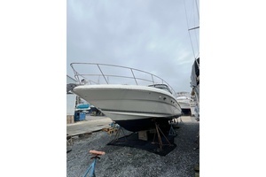 2004 Sea Ray 420 Sundancer thumbnail 2