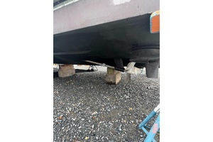 2004 Sea Ray 420 Sundancer thumbnail 7