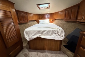 Fortuna Runner 48ft Viking Yacht For Sale