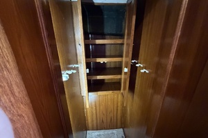 Fortuna Runner 48ft Viking Yacht For Sale