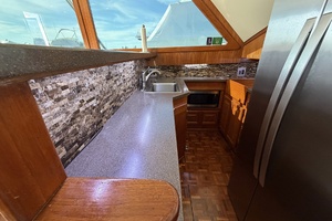 Fortuna Runner 48ft Viking Yacht For Sale