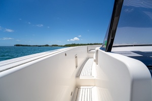 40ft VanDutch Yacht For Sale