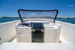 40ft VanDutch Yacht For Sale