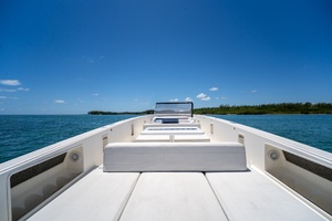 40ft VanDutch Yacht For Sale