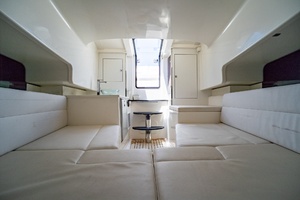 40ft VanDutch Yacht For Sale