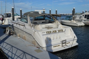 1994 Sea Ray 500 Sundancer thumbnail 6