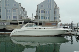 1994 Sea Ray 500 Sundancer thumbnail 2