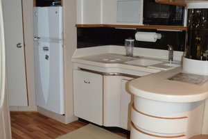 The Job Site 50ft Sea Ray Yacht For Sale