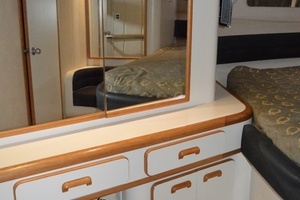 1994 Sea Ray 500 Sundancer thumbnail 33