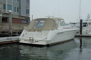 1994 Sea Ray 500 Sundancer thumbnail 4