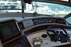 1994 Sea Ray 500 Sundancer thumbnail 13