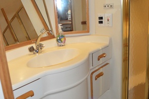 The Job Site 50ft Sea Ray Yacht For Sale