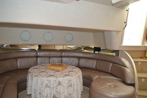 1994 Sea Ray 500 Sundancer thumbnail 5