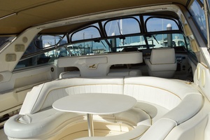 The Job Site 50ft Sea Ray Yacht For Sale