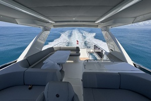 2024 Absolute NAVETTA 58 57ft Absolute Yacht For Sale