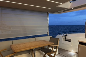 2024 Absolute NAVETTA 58 57ft Absolute Yacht For Sale