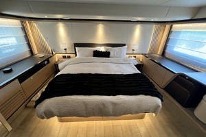 2024 Absolute NAVETTA 58 57ft Absolute Yacht For Sale