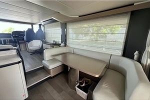 2024 ABSOLUTE NAVETTA 58