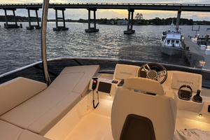 2024 Absolute NAVETTA 58 57ft Absolute Yacht For Sale