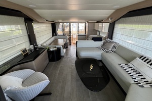 2024 Absolute NAVETTA 58 57ft Absolute Yacht For Sale