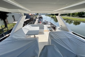2024 Absolute NAVETTA 58 57ft Absolute Yacht For Sale