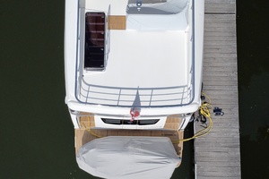 2024 Absolute NAVETTA 58 57ft Absolute Yacht For Sale