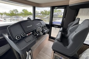 2024 Absolute NAVETTA 58 57ft Absolute Yacht For Sale