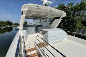 2024 Absolute NAVETTA 58 thumbnail 13