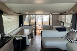 2024 ABSOLUTE NAVETTA 58