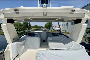 2024 ABSOLUTE NAVETTA 58