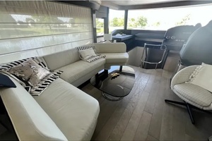 2024 ABSOLUTE NAVETTA 58