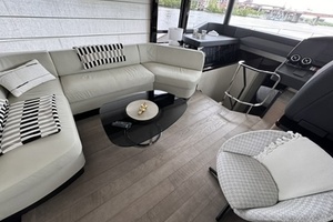 2024 Absolute NAVETTA 58 57ft Absolute Yacht For Sale