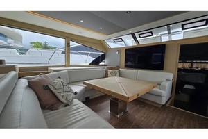 2025 Aquila 54 YACHT thumbnail 30