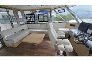 2025 Aquila 54 YACHT thumbnail 18