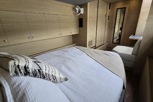 2025 AQUILA 54 YACHT