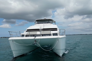 Yacht for sale 2025 AQUILA 54 YACHT